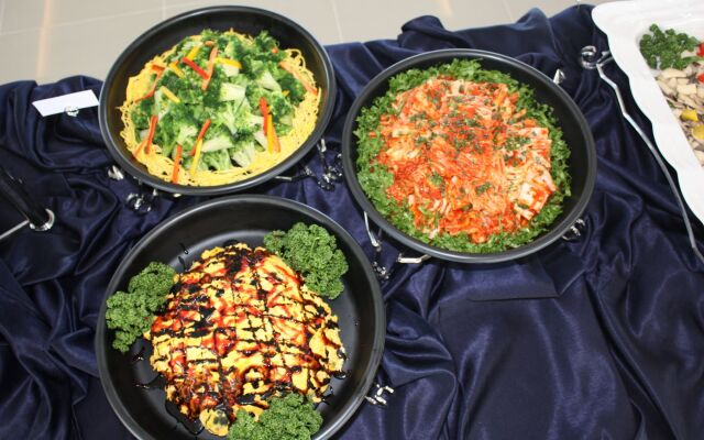 Lake Ocean Resort Sokcho