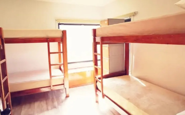 Refugio Vértice Paine Grande Hostel