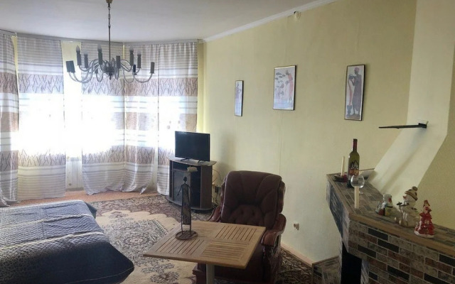 Argo - Hostel