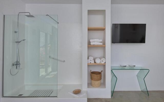 Eleon Suites new