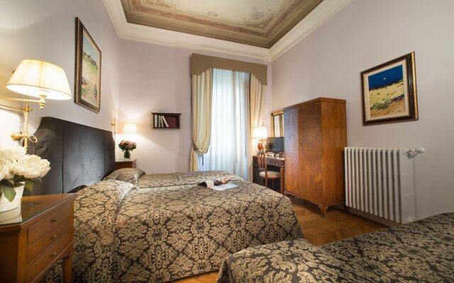 B&B Il Marzocco