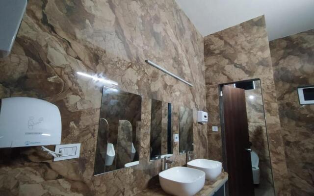 Flamingo Club and Resort Una 3 Km Away from Diu Check Post
