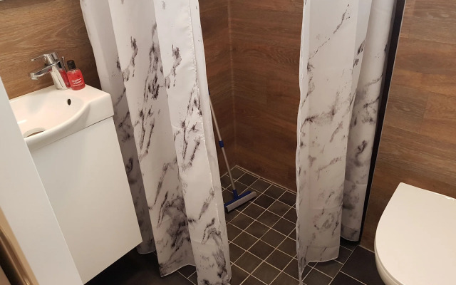 Skálatjörn Guesthouse