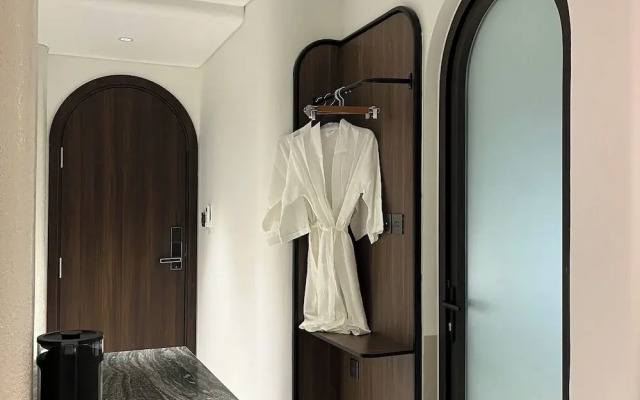 Dong Nhu 6 Hotel