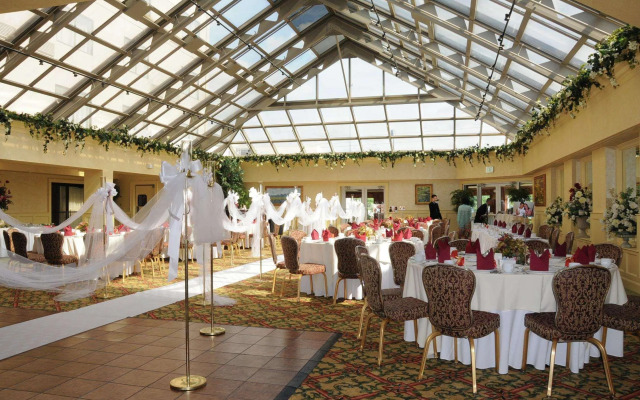 Hilton Garden Inn Erie