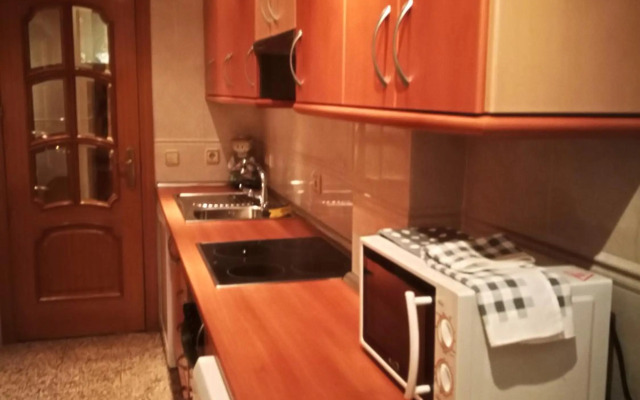 Apartamentos Suites Torr Av América - López de Hoyos