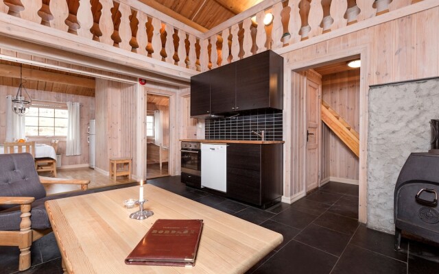 Rondane Hytter og Leiligheter