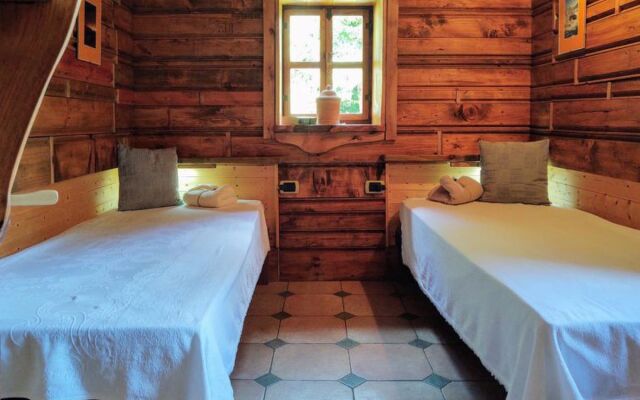 House Salargo Pianello Lario