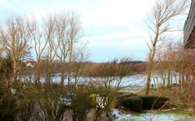 Dorfteich Residence App Jonas