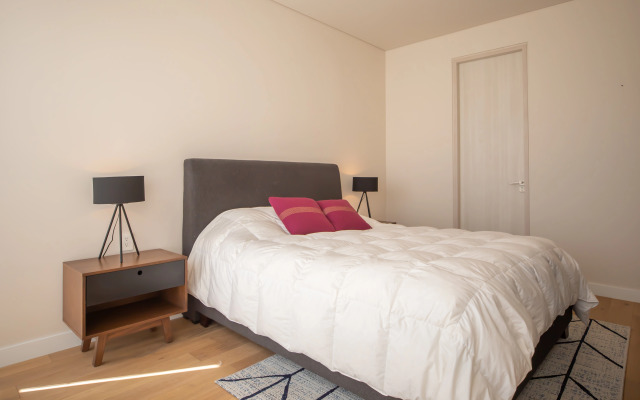 Stampa Residencial Santa Fe