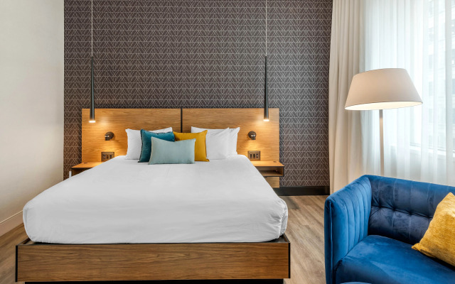 Hotel Royal William, Ascend Hotel Collection
