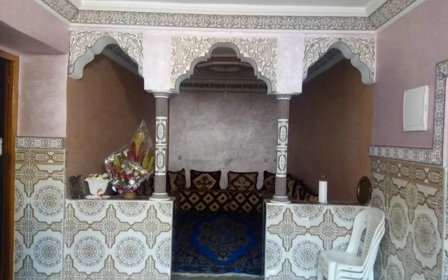 La Vie De Badaoui