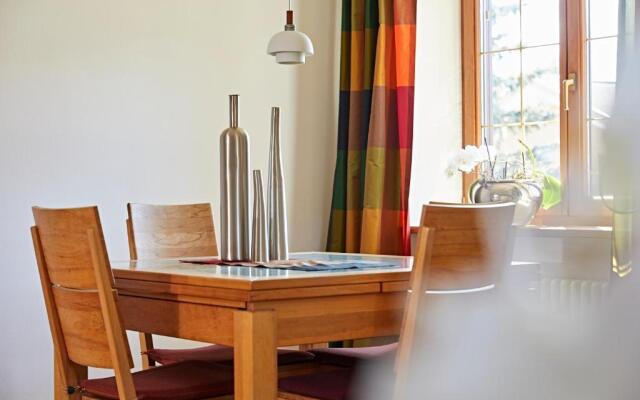 Ferienwohnungen Schwendinger