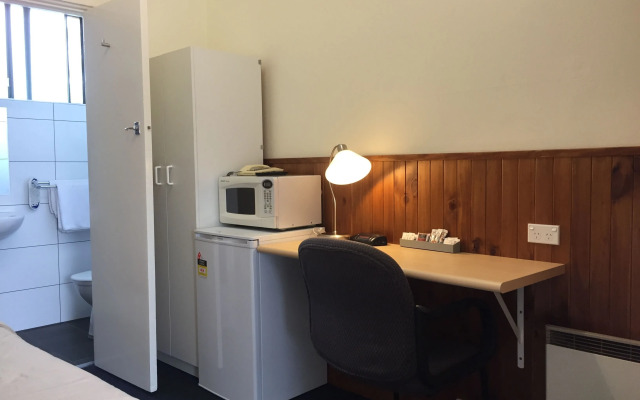 Lithgow Valley Motel