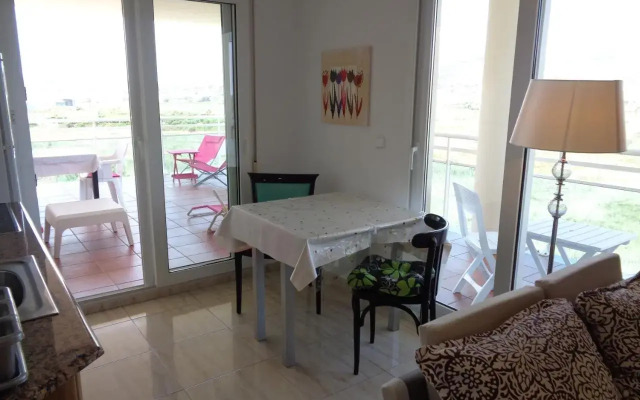 Ada Neptuno Playa Apartamento