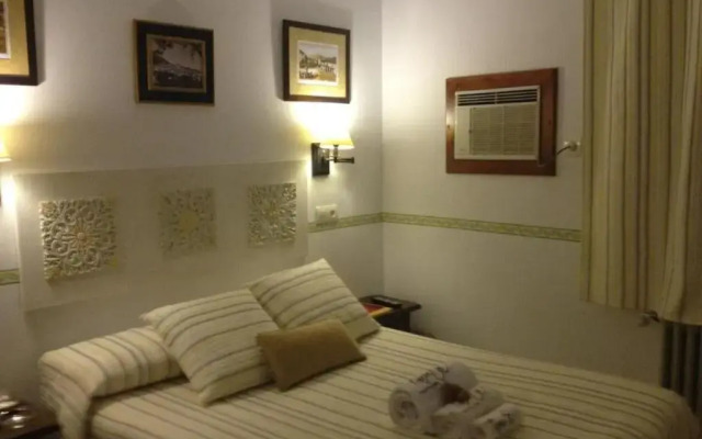 Hostal Alba Taruta