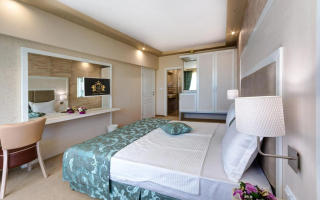 Hotel Siena Palace