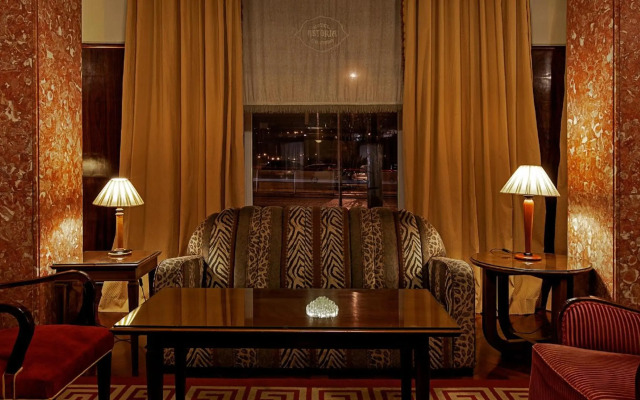 Hotel Astoria