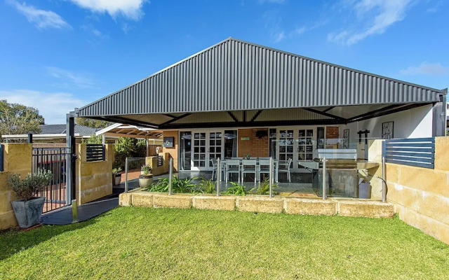 Sea Renity On Earnshaw