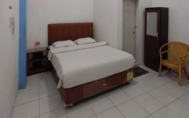 OYO 92207 Hotel Koperasi