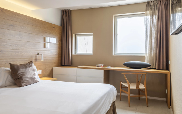 Leonardo Boutique Mallorca Port Portals - Adults Only