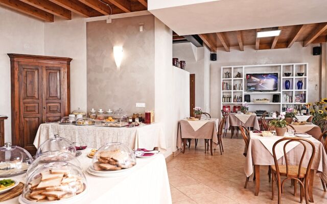 Agriturismo Corte Tonolli