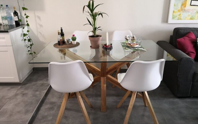 Apartamento Perla I de Playa Honda