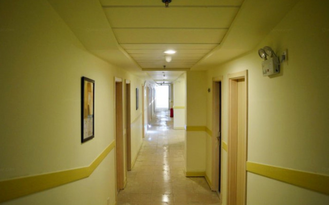 Jinjiang Inn Hengshui Center Street