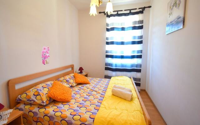 Apartments Anton D