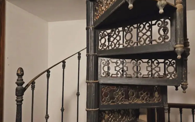 Casa Quesada Histórica