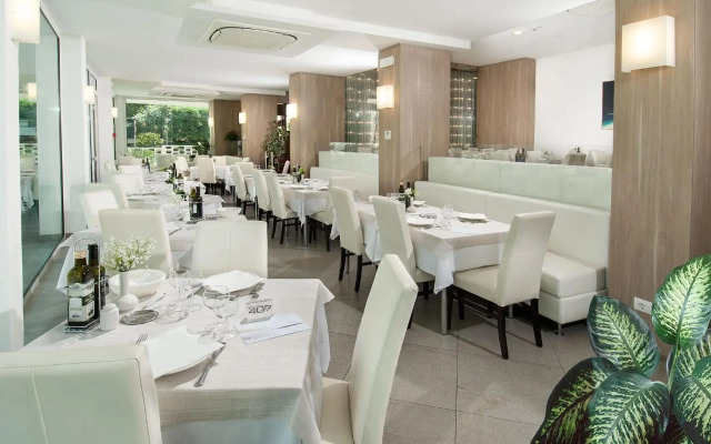Hotel Atlantic