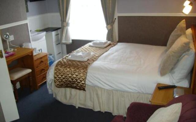 Beachlands Guest Accommodation