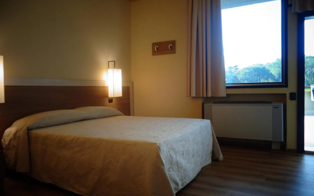 Hotel Country Club