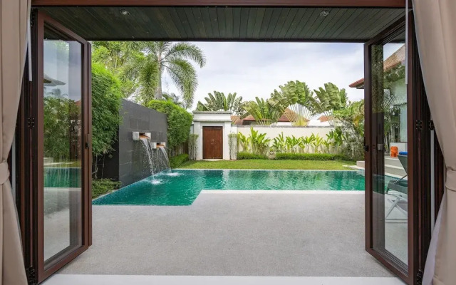 Villa Ilahi