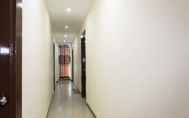 Hotel Glory Palace