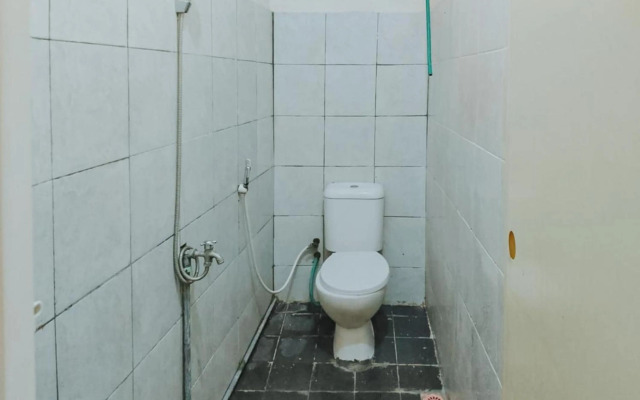 OYO 3895 D'Luck Homestay