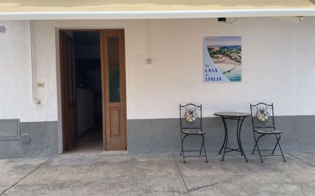 Casa Italia
