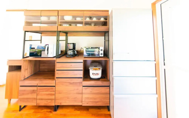 Palmvilla ishigakijima fusu