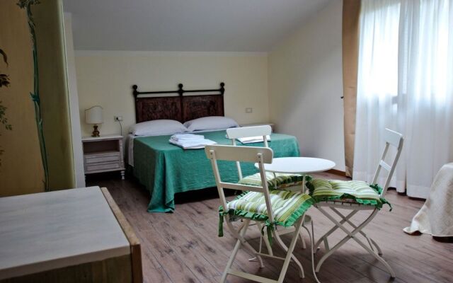 La Coralia Bed & Breakfast