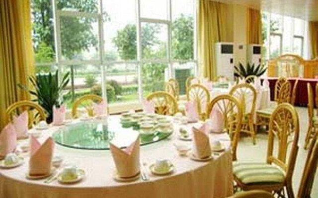 Guang Sha Hotel