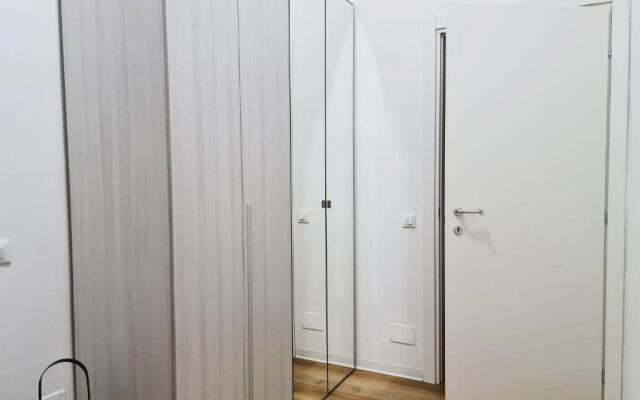 Casa Golgi - Casa Golgi