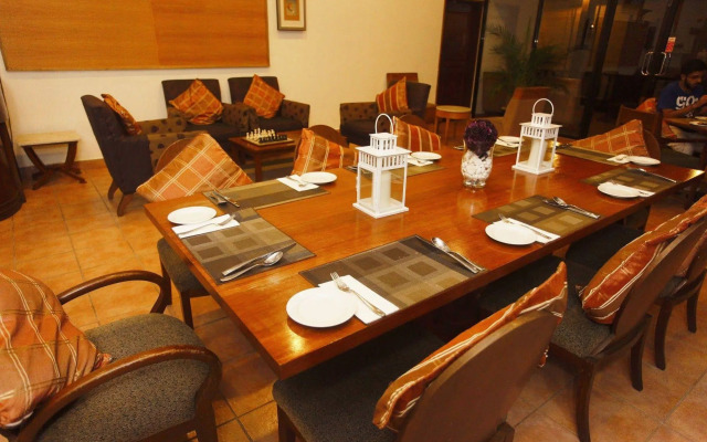 Ombak Villa Langkawi