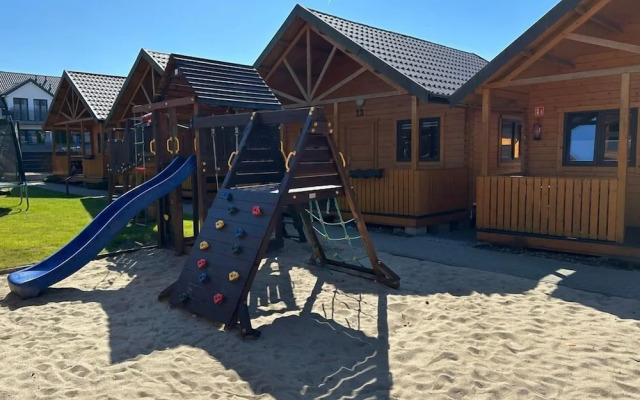 Ośrodek Wczasowy Amelia