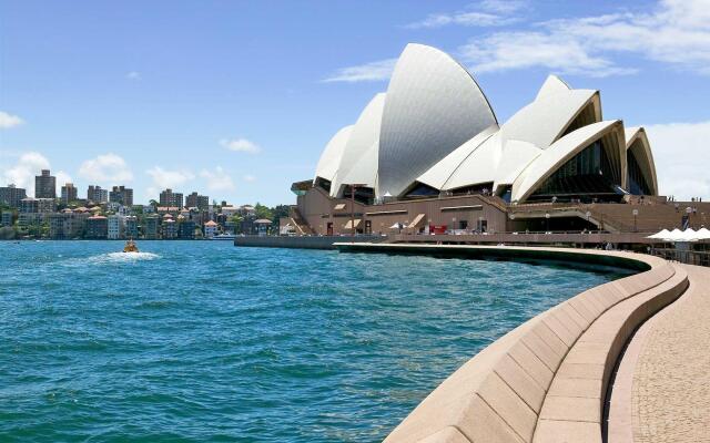 The Menzies Sydney Hotel