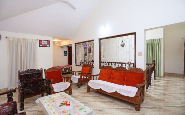 OYO 9374 Home Picturesque Stay Hoskeri