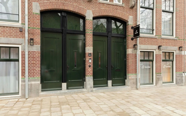 Middelland Hotel, Sonder by Marriott Bonvoy