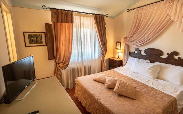 Garden Resort & Spa San Crispino