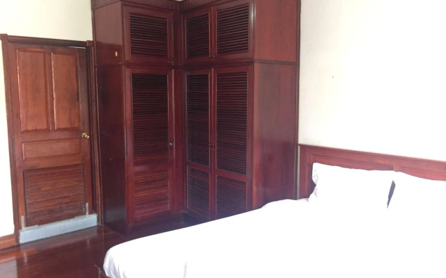 Be Na Cam Guesthouse