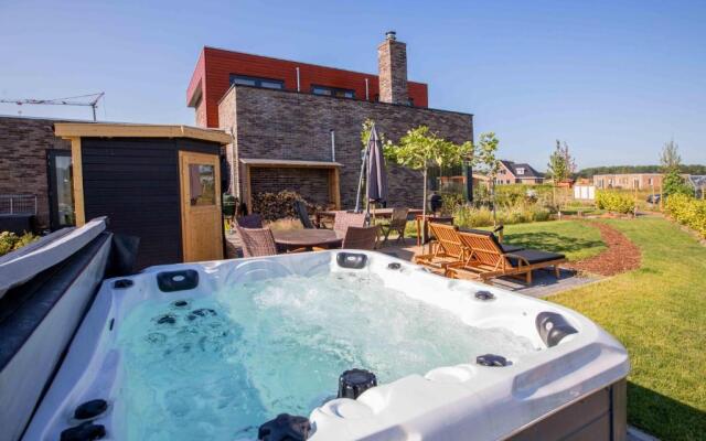 Amsterdam Area Residence Oosterwold