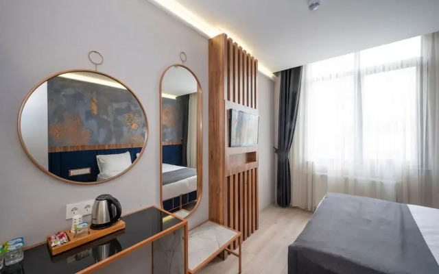 Seyithan Palace Spa Hotel